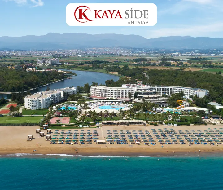 Kaya Palazzo Hotels & Kaya Hotels