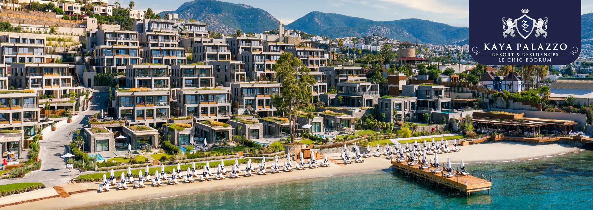 Kaya Palazzo Hotels & Kaya Hotels