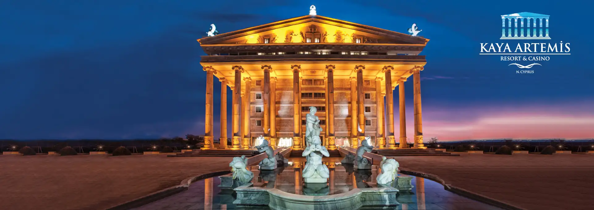 Kaya Palazzo Hotels & Kaya Hotels