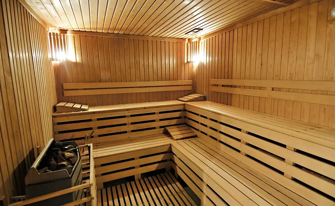 Spa Zentrum!