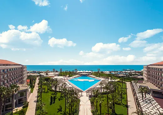 Kaya Belek