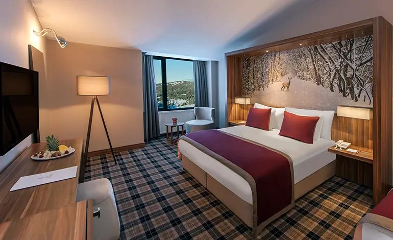 Standard Room!