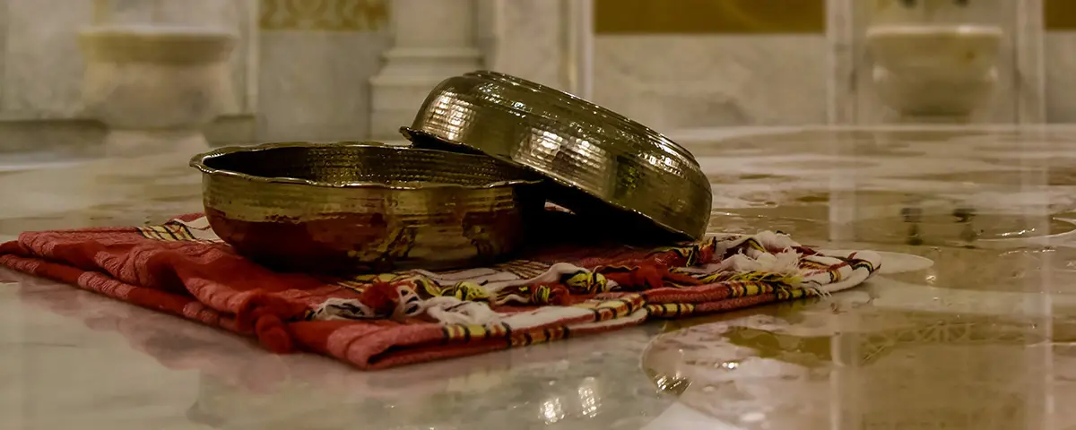 СПА & Фитнес!