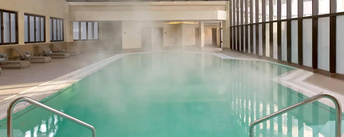 Thermal Physical Therapy Center!