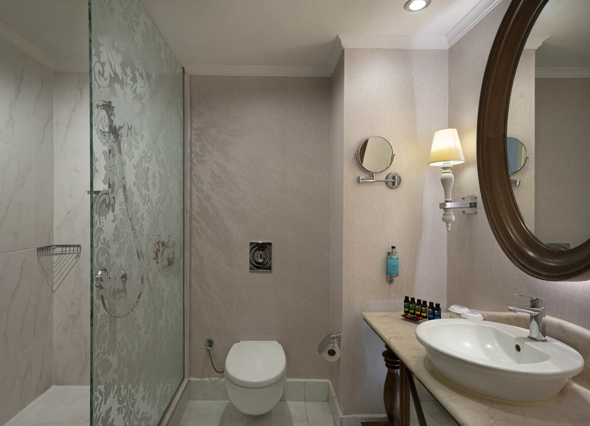 Resort Holiday Standart Room!