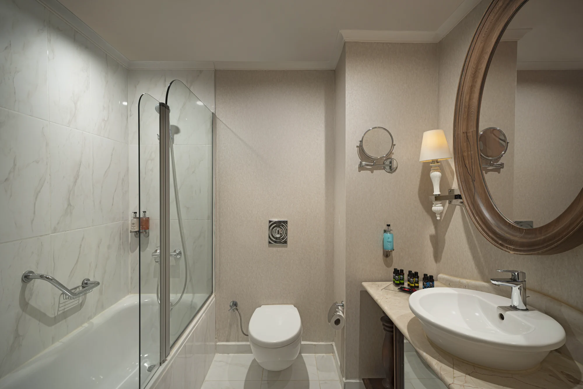 Resort Holiday Standart Room!
