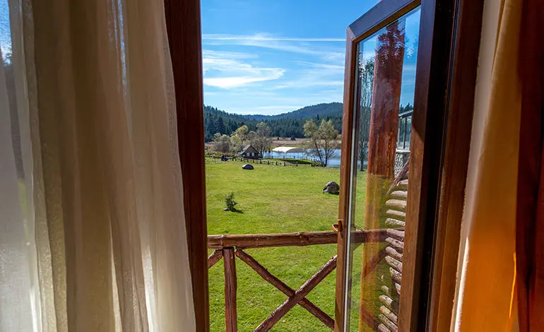 Номер “Standart”!