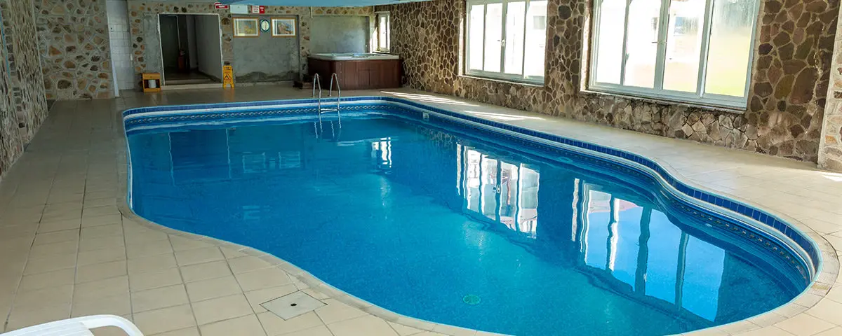 СПА & Фитнес!