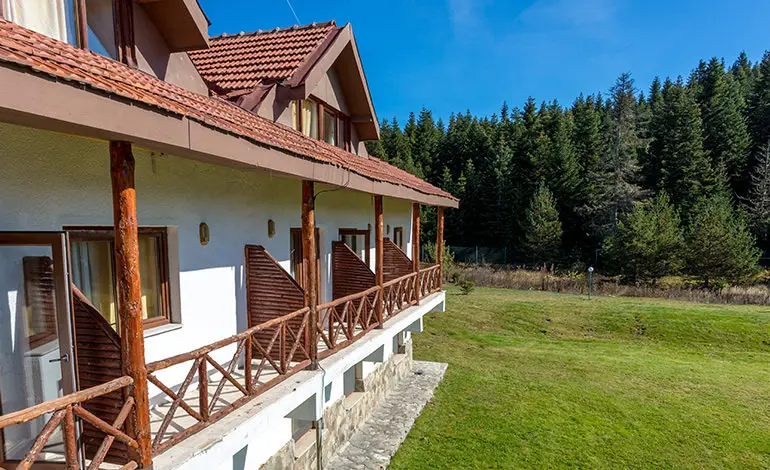 Номер “Standart”!