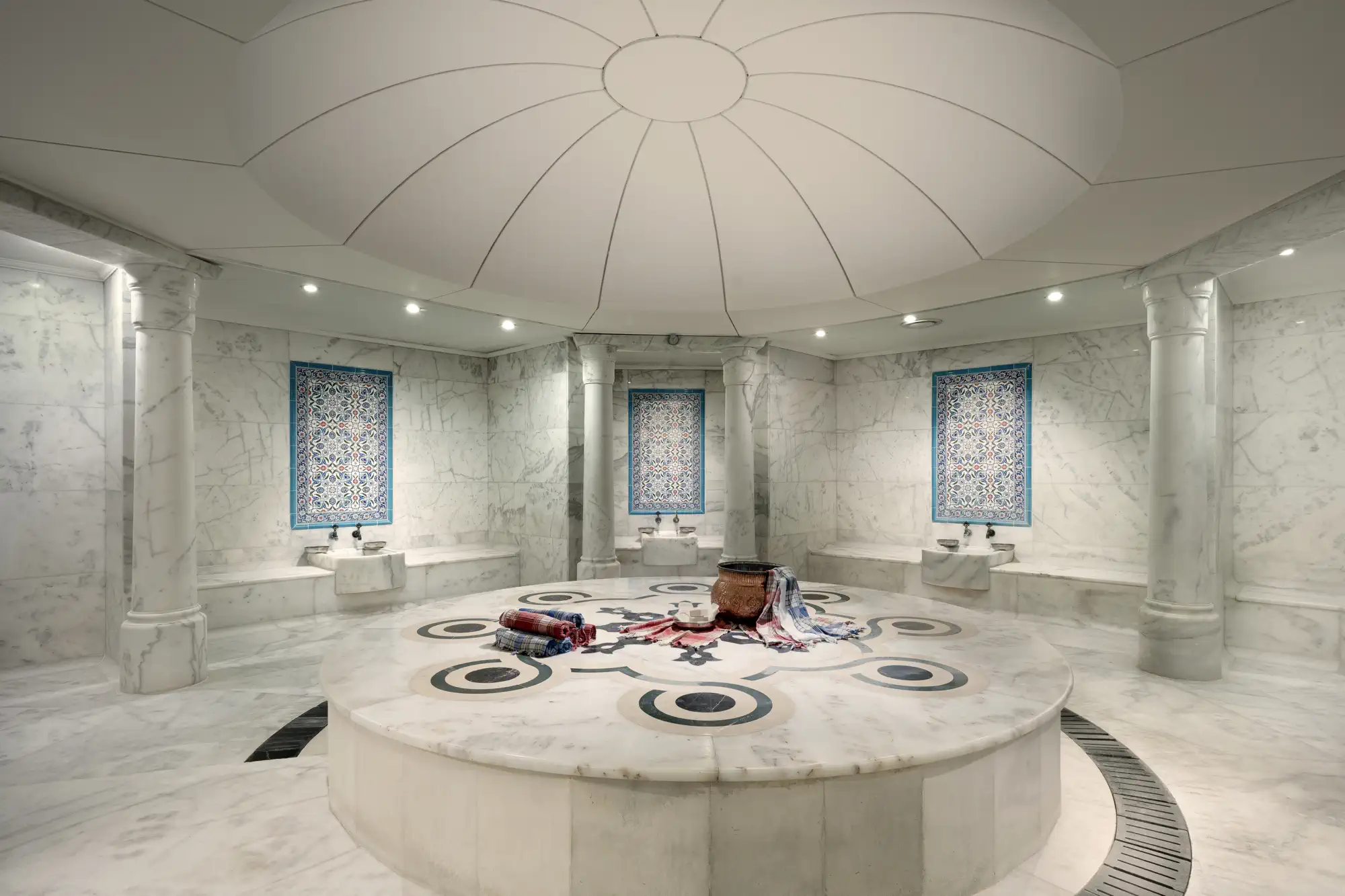 СПА & Фитнес!