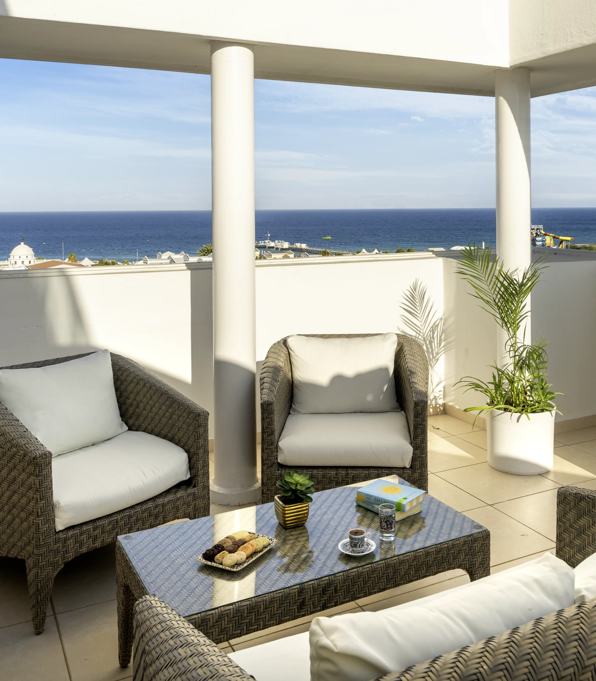 Номер “Grand Suite”!