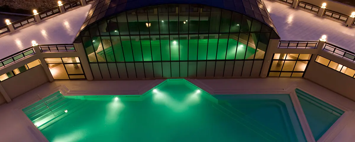 Thermal Physical Therapy Center!