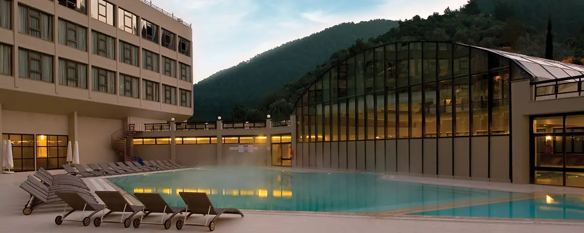 Thermal Physical Therapy Center!