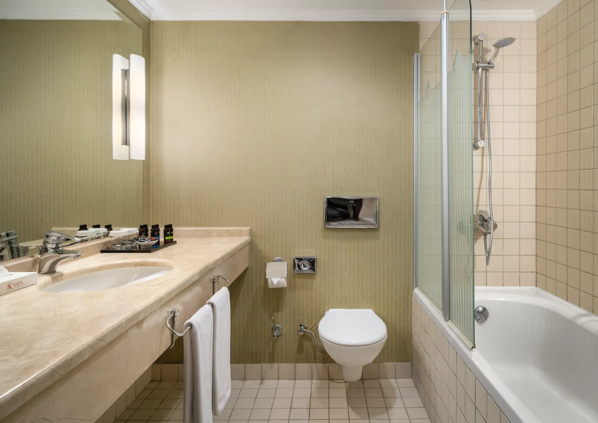 Номер “Executive Club”!