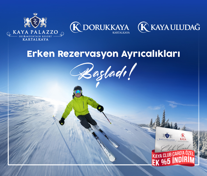 Kaya Palazzo Hotels & Kaya Hotels