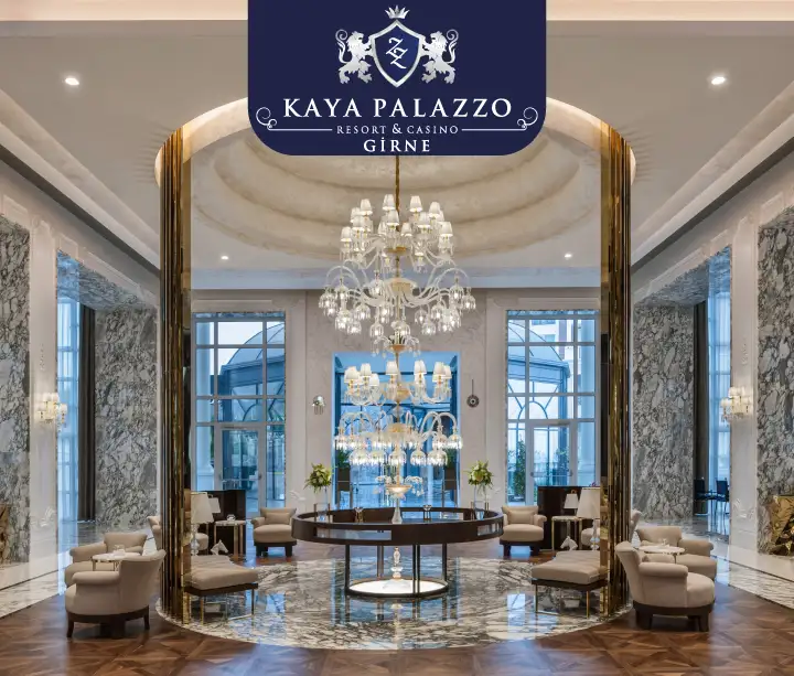 Kaya Palazzo Hotels & Kaya Hotels
