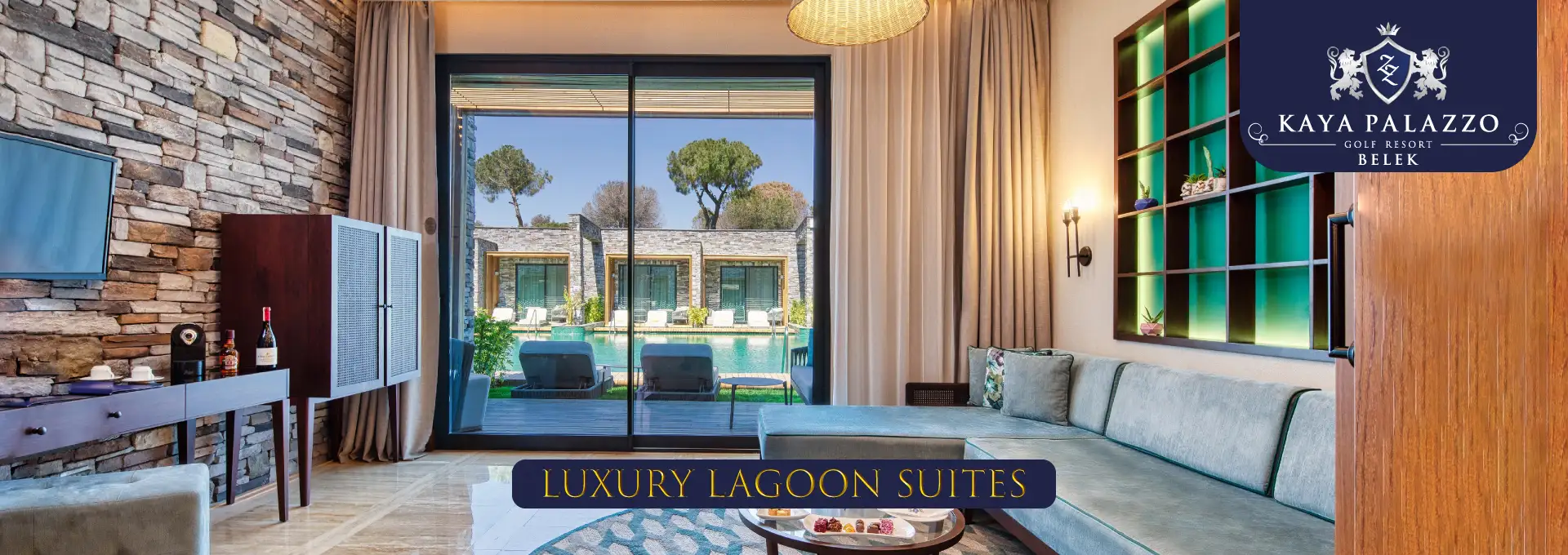 Lagoon Suites 4
