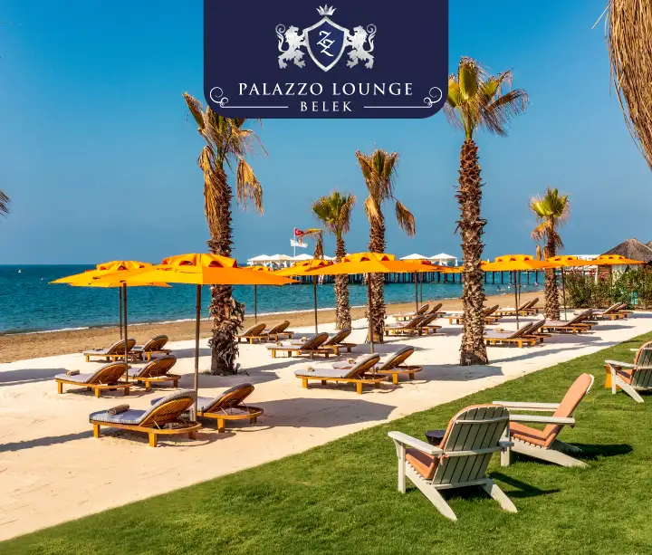 Kaya Palazzo Hotels & Kaya Hotels
