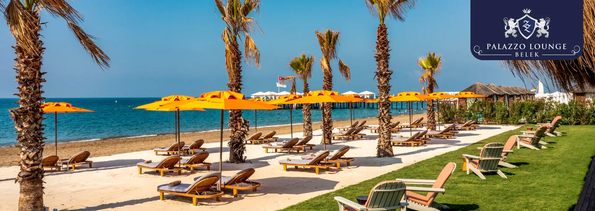 Kaya Palazzo Hotels & Kaya Hotels