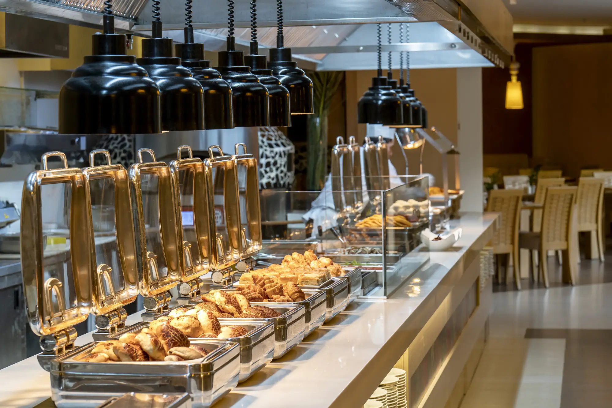 Smyrna Ana Restoran!