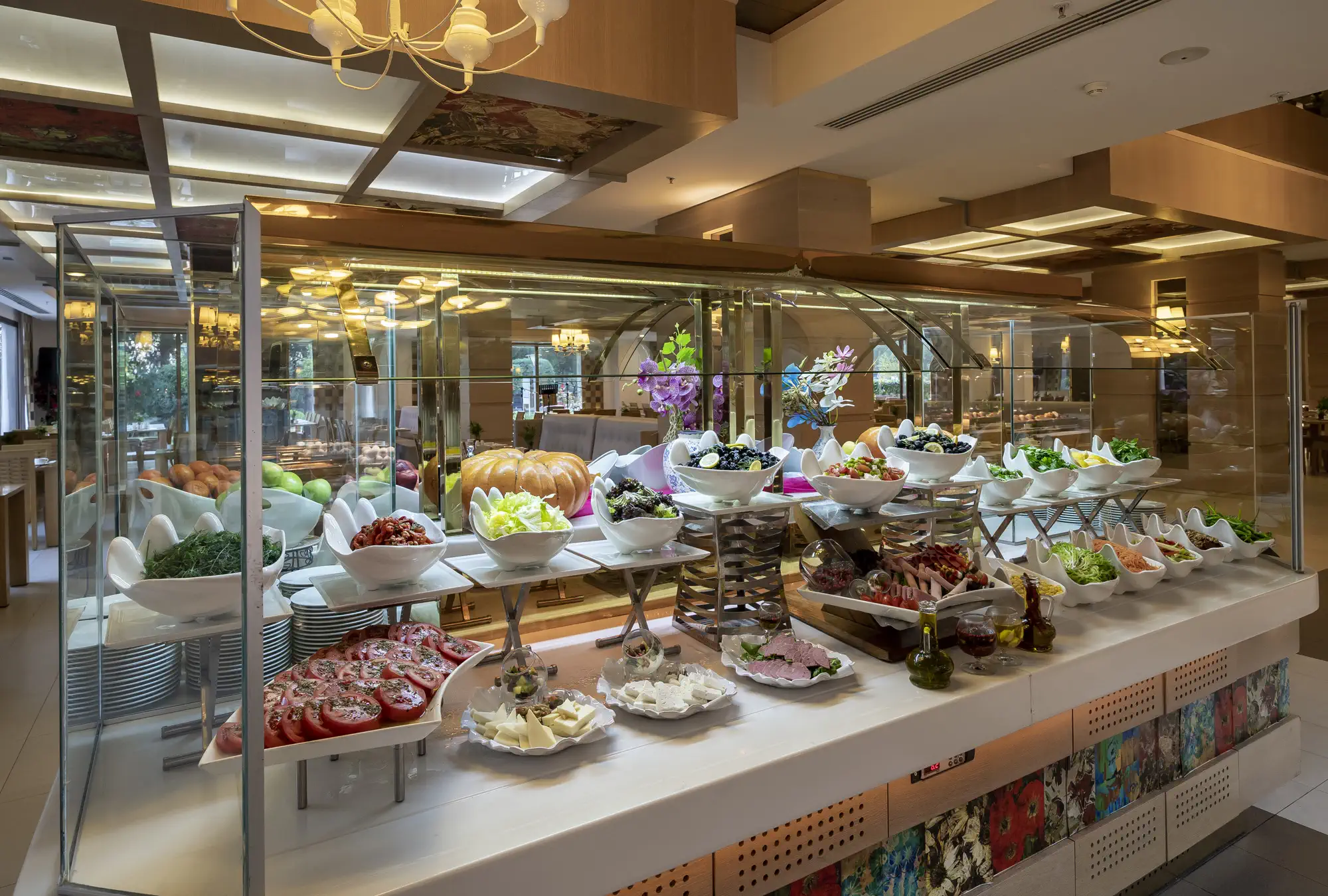 Smyrna Ana Restoran!