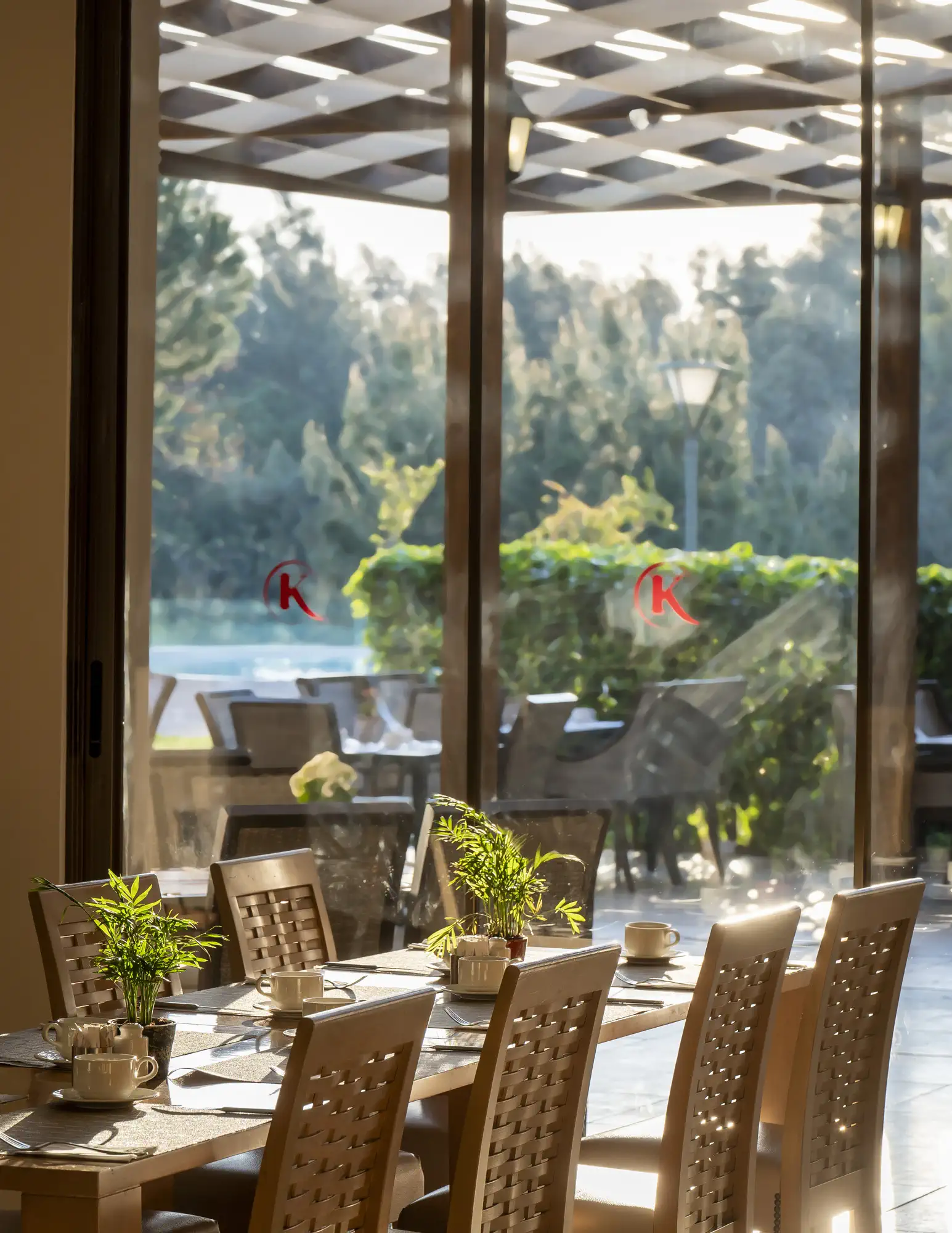 Smyrna Ana Restoran!