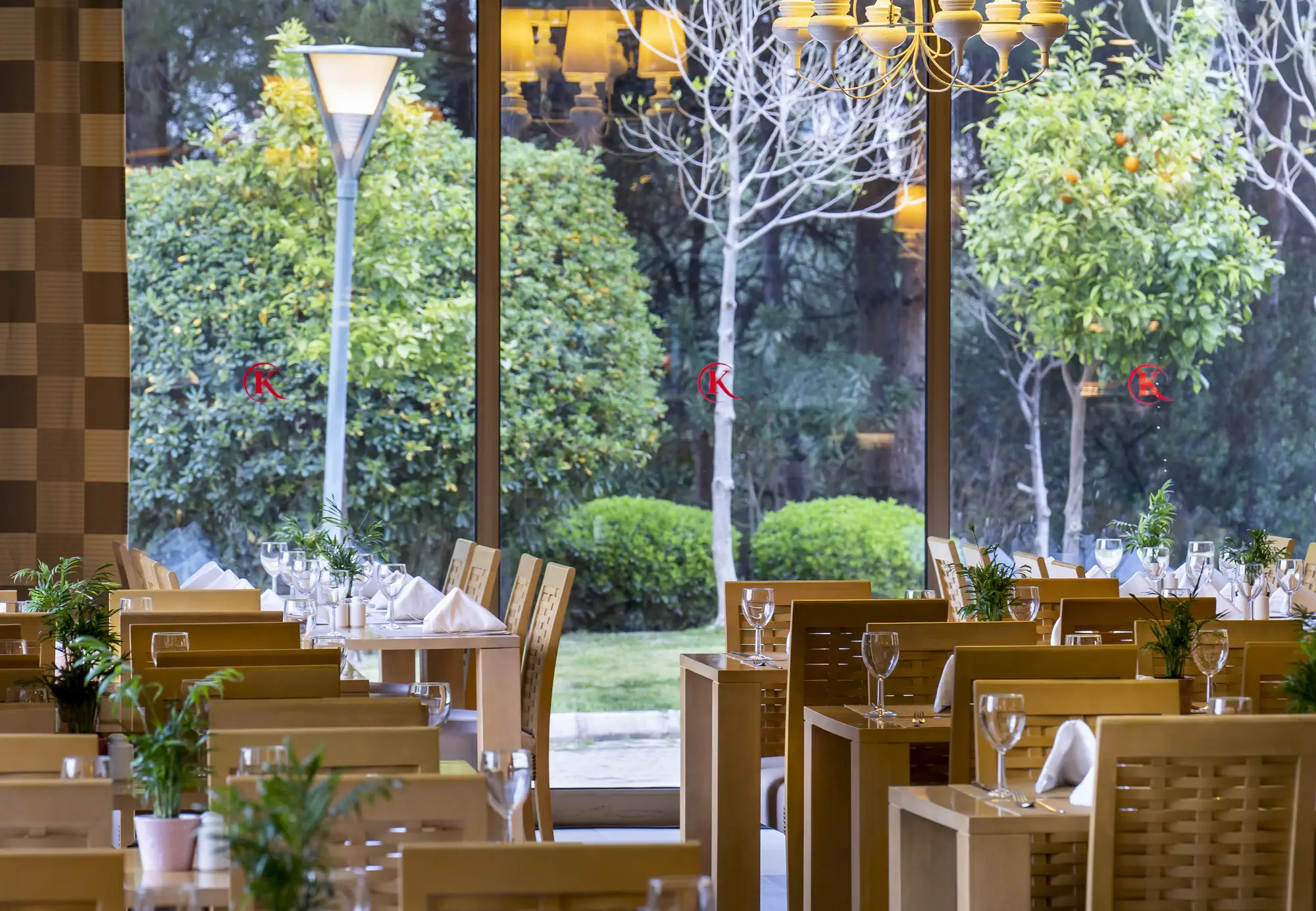 Smyrna Ana Restoran!