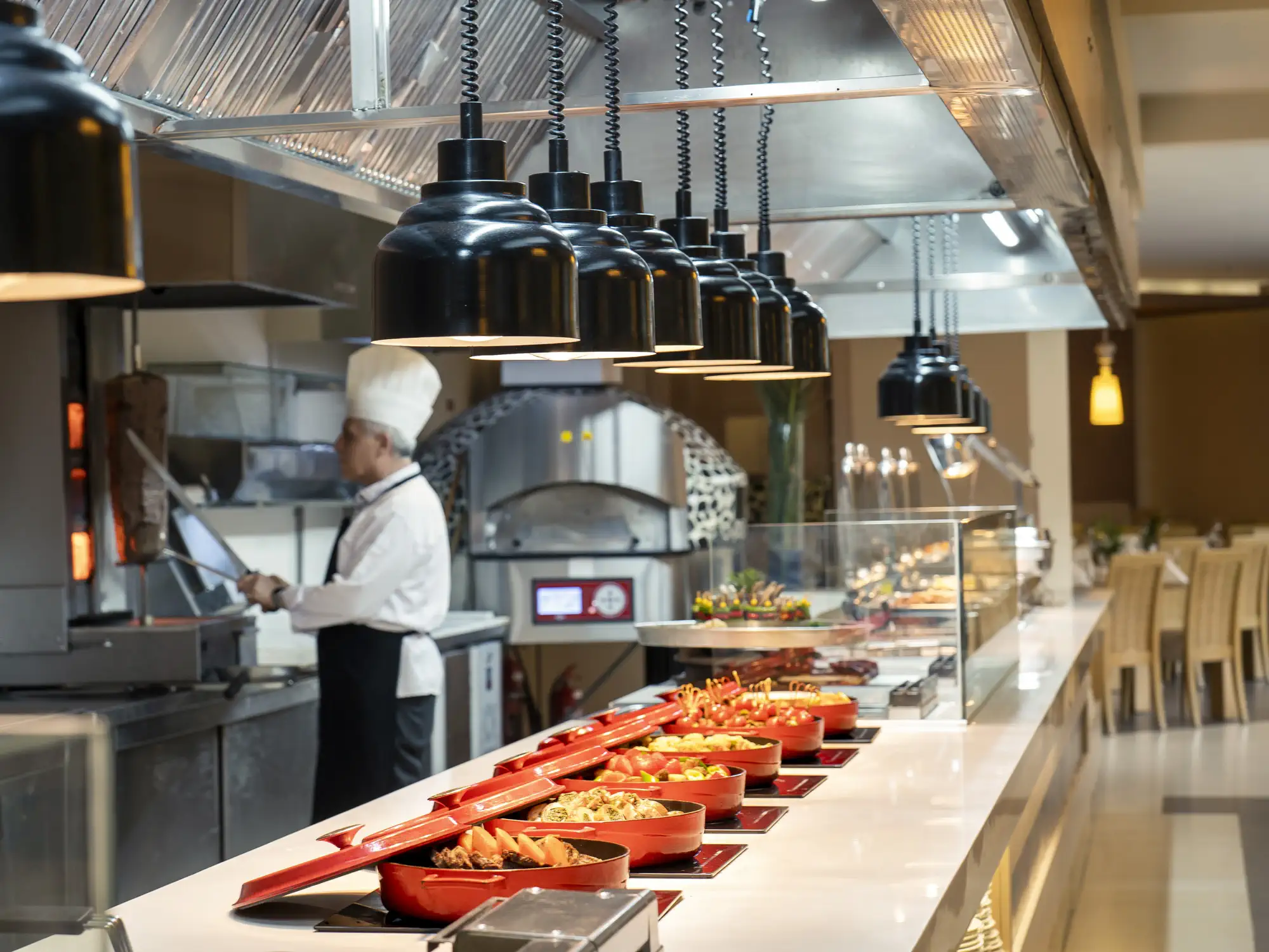 Smyrna Ana Restoran!