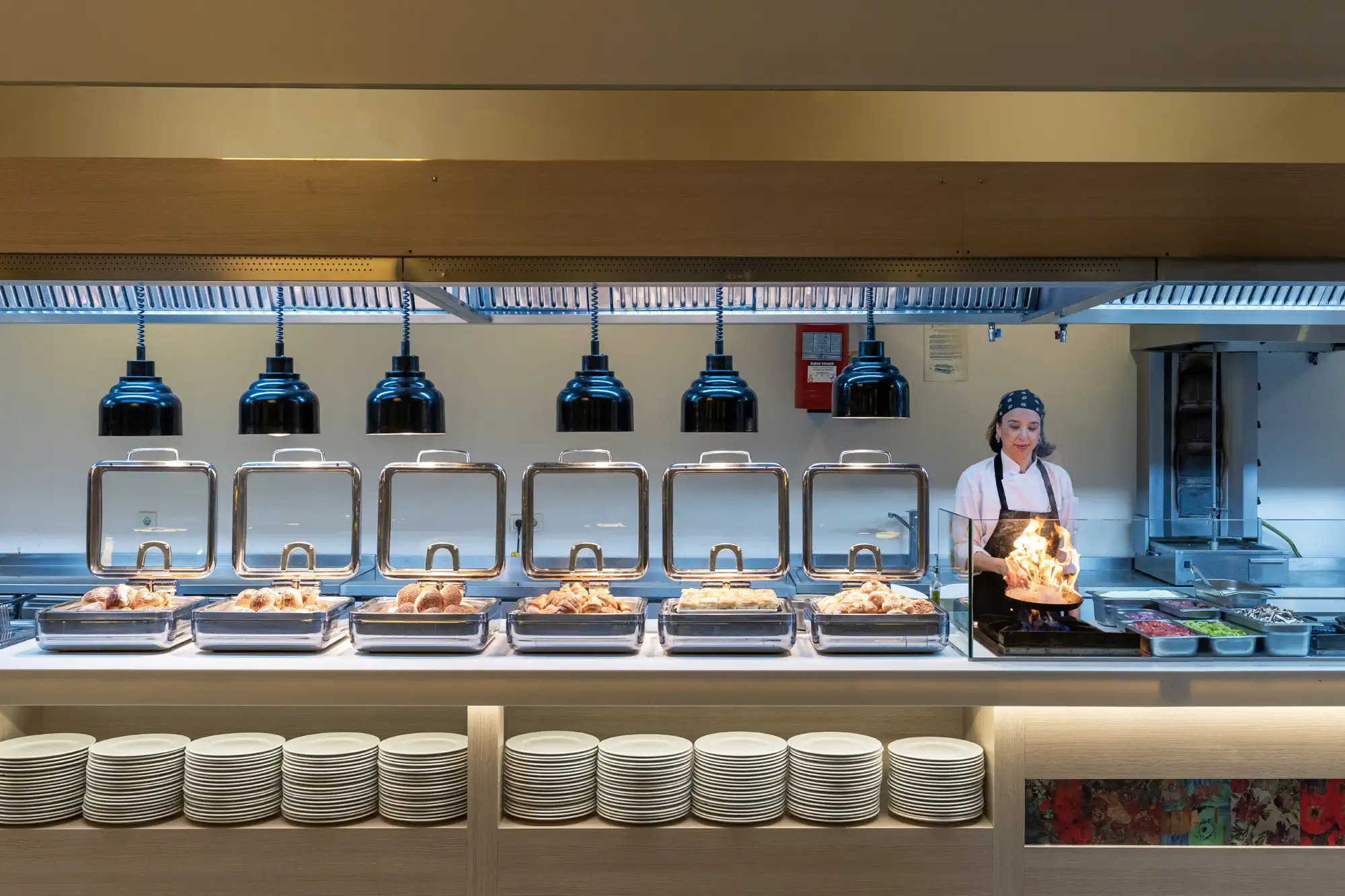 Smyrna Ana Restoran!