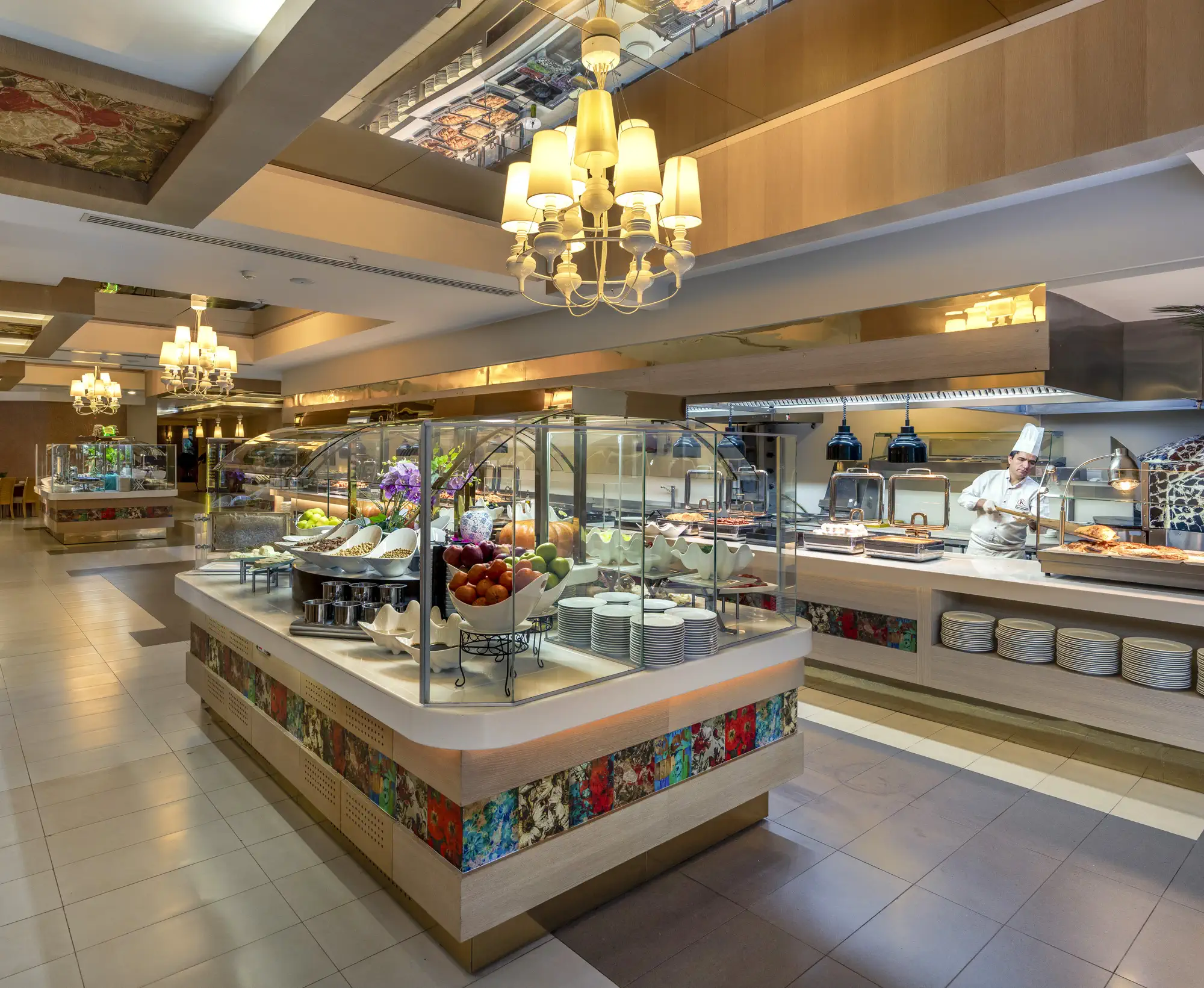 Smyrna Ana Restoran!