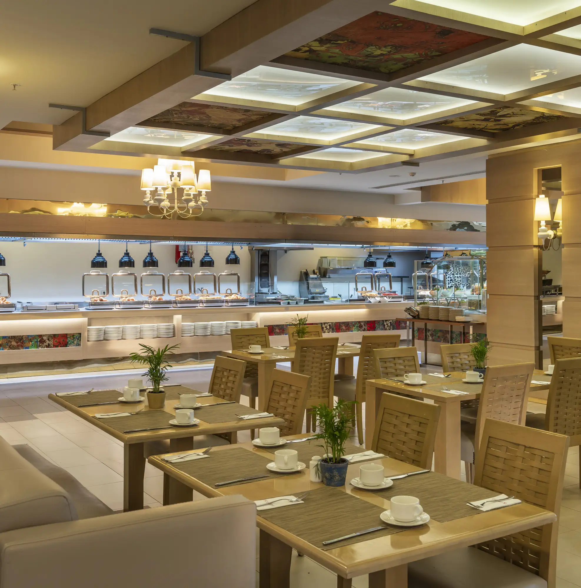 Smyrna Ana Restoran!