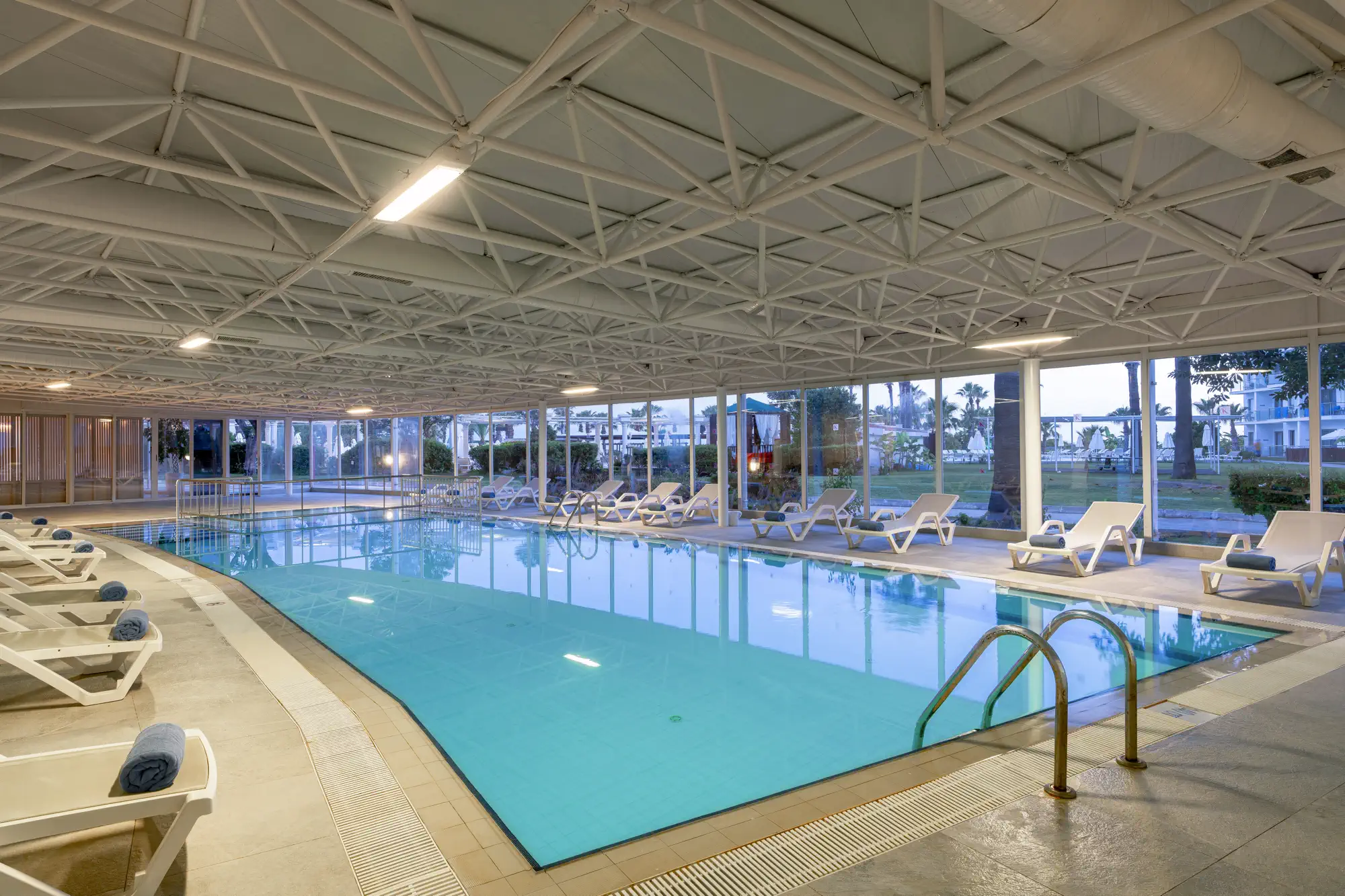 СПА Центр & Фитнес!