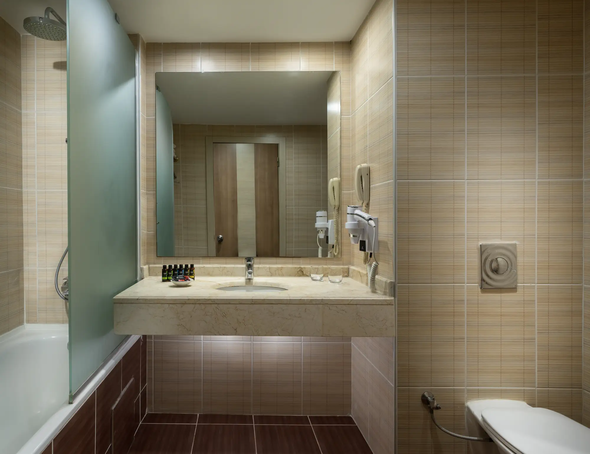 Superior Room Lake View!