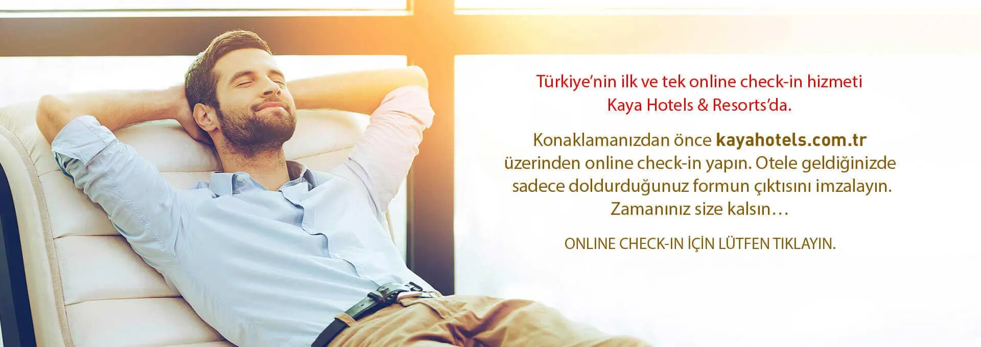 Kaya Palazzo Hotels & Kaya Hotels