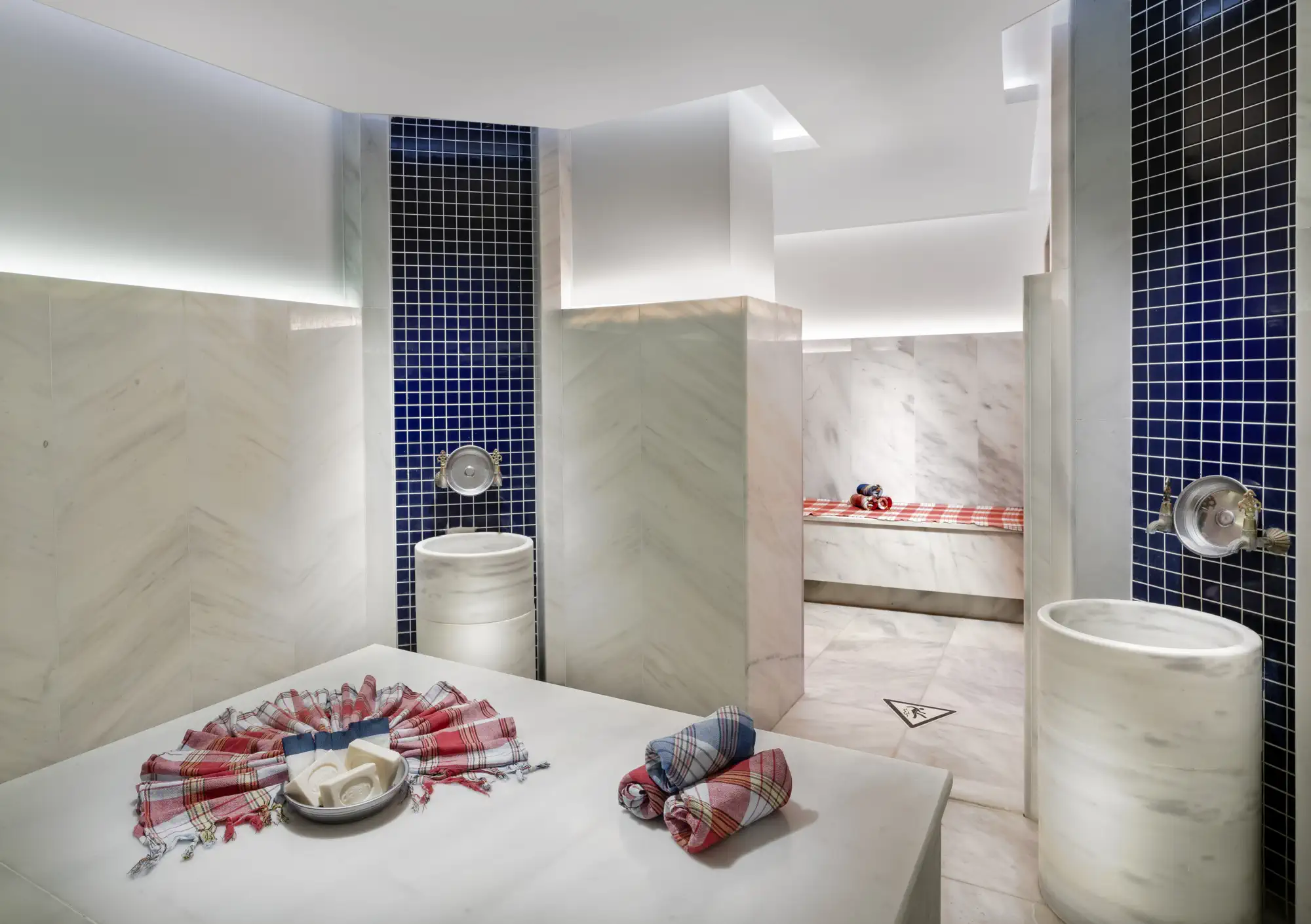 СПА Центр & Фитнес!