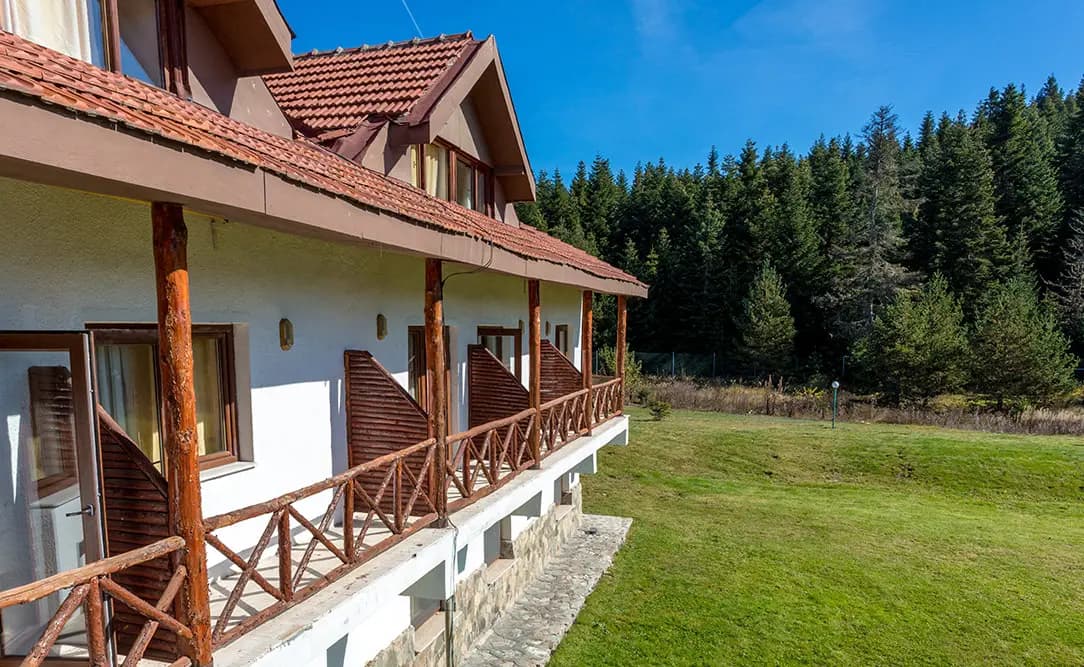 Kaya Greenpark – GENEL 5