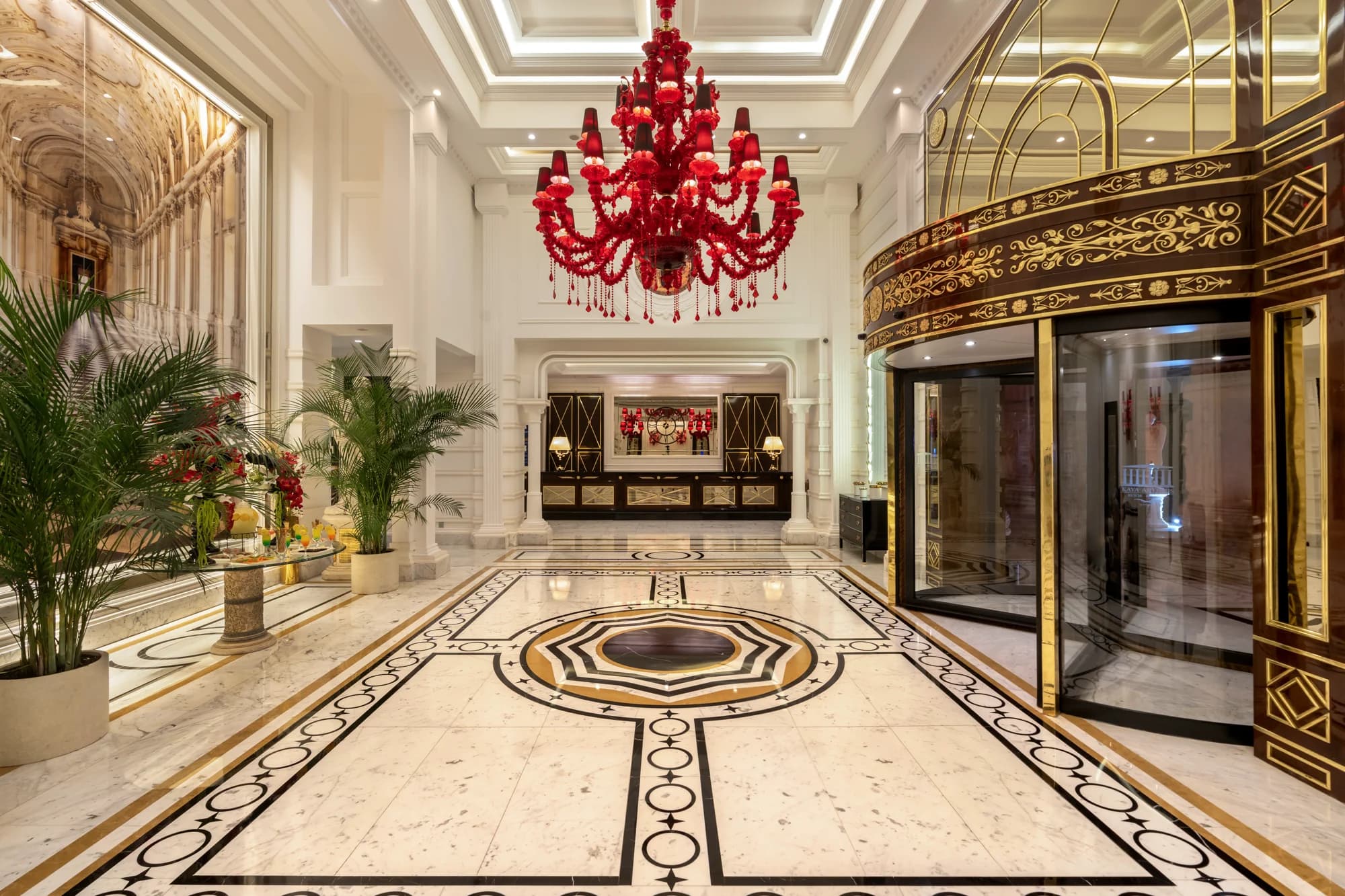 Kaya Artemis Resort & Casino – ОБЩЕЕ 25