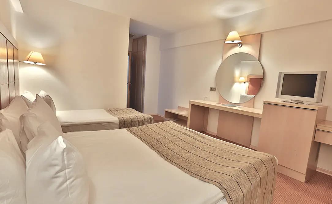 Kaya Greenpark – GENEL 6