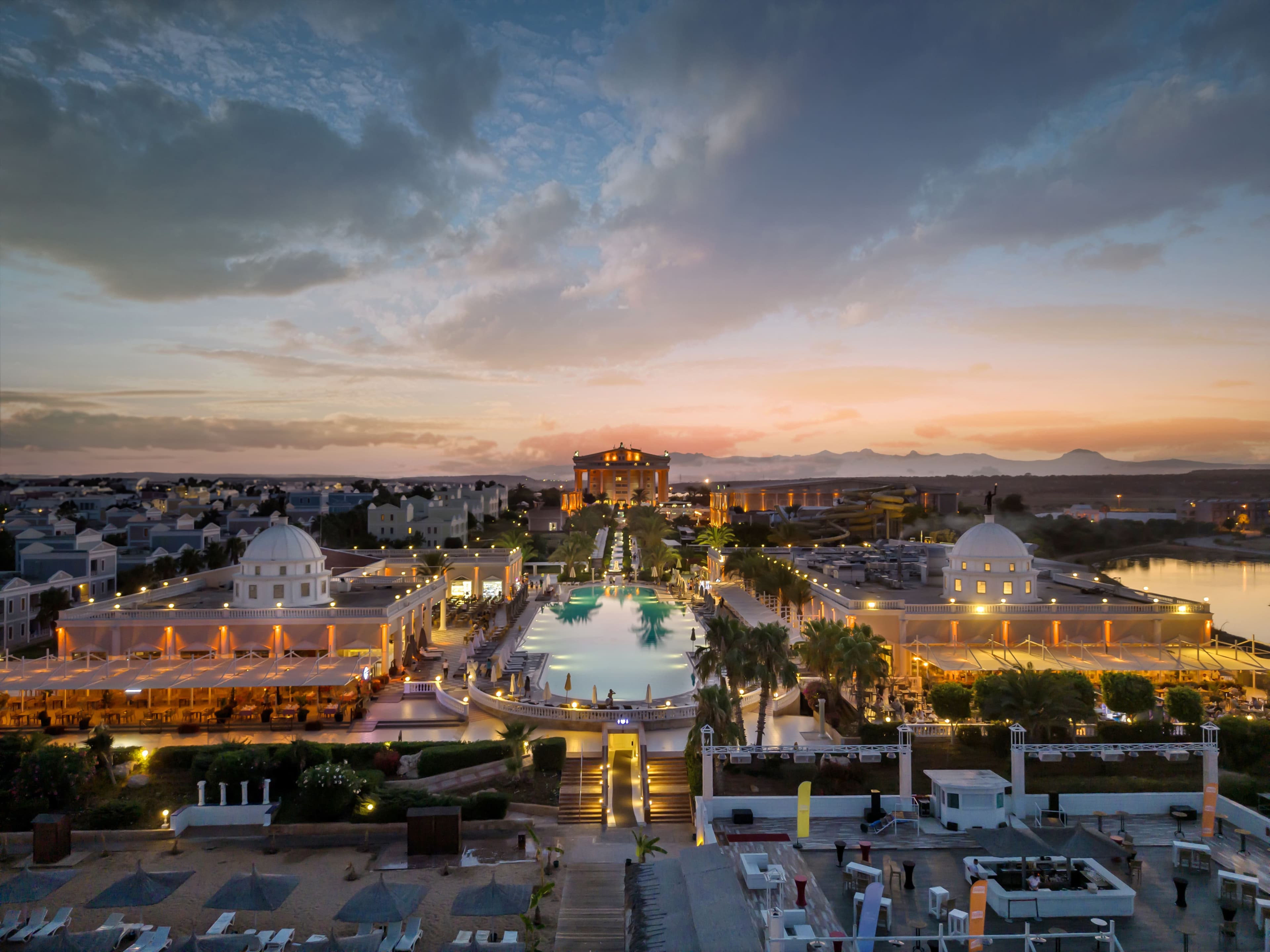 Kaya Artemis Resort & Casino – ОБЩЕЕ 14