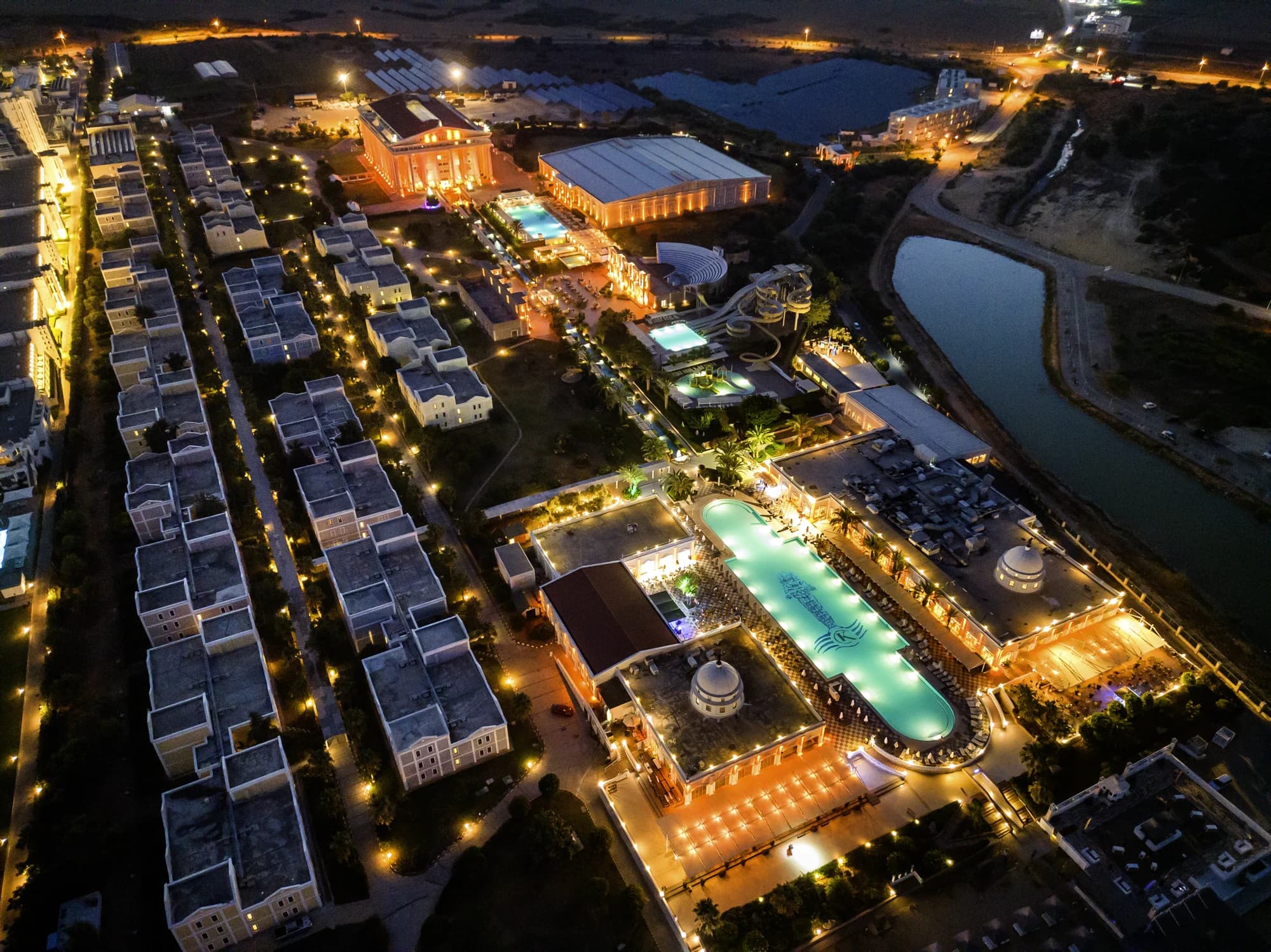 Kaya Artemis Resort & Casino – ОБЩЕЕ 15