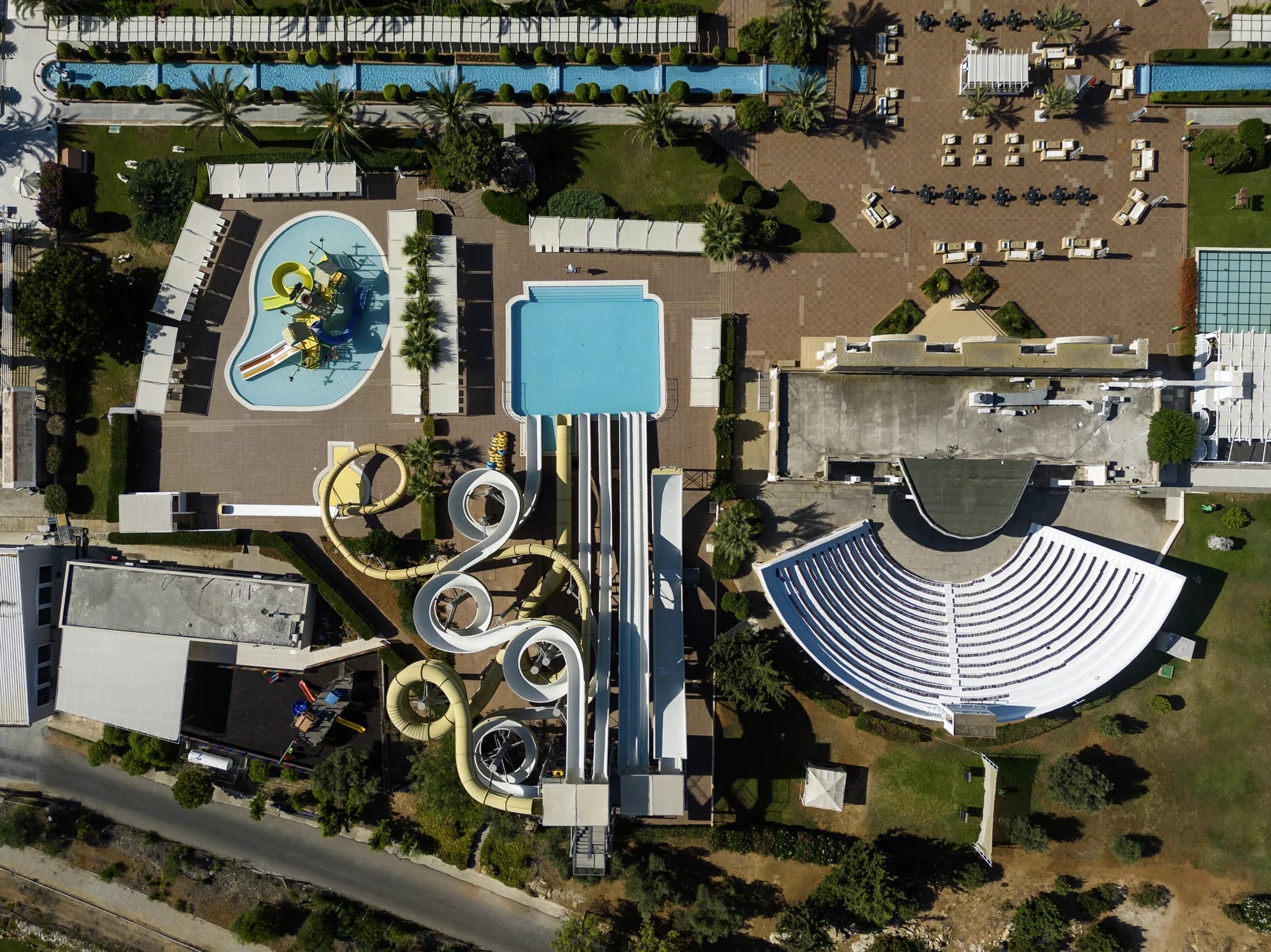 Kaya Artemis Resort & Casino – ОБЩЕЕ 22