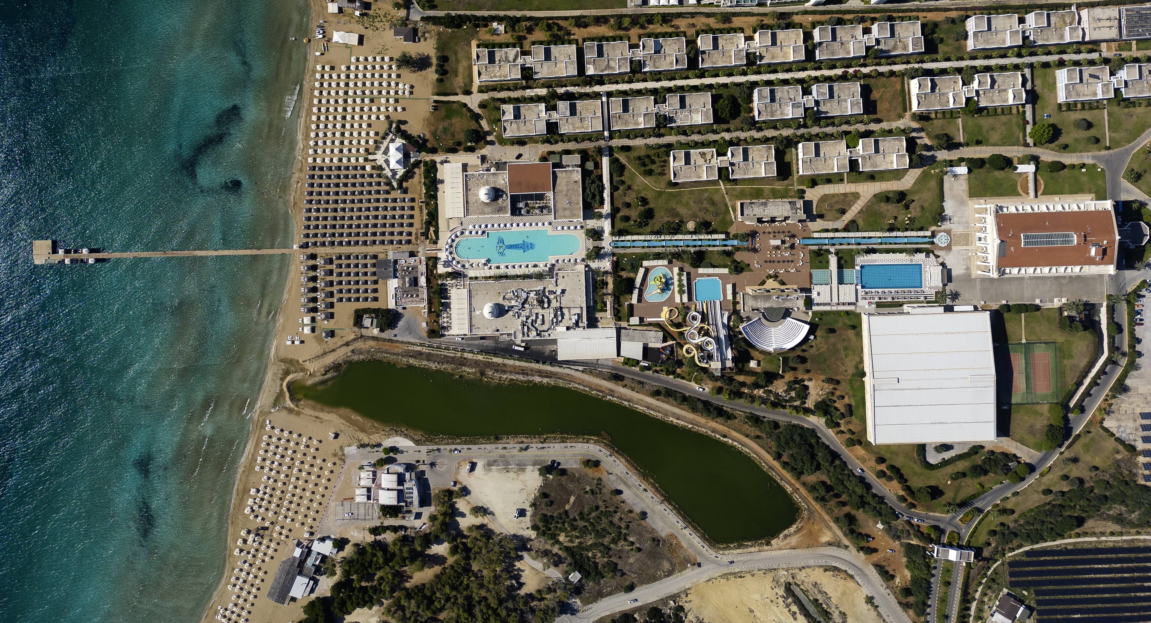 Kaya Artemis Resort & Casino – ОБЩЕЕ 23