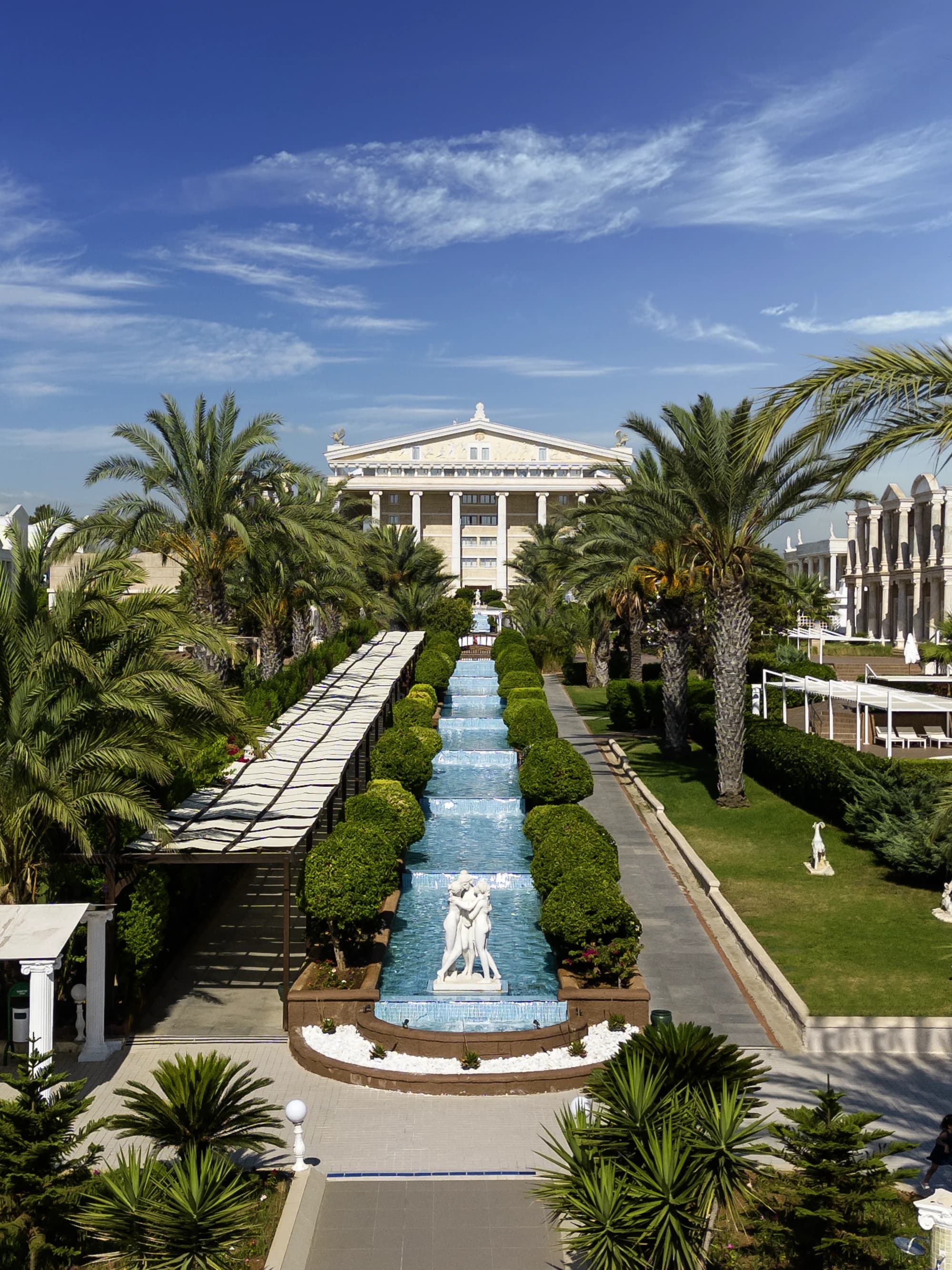 Kaya Artemis Resort & Casino – ОБЩЕЕ 21