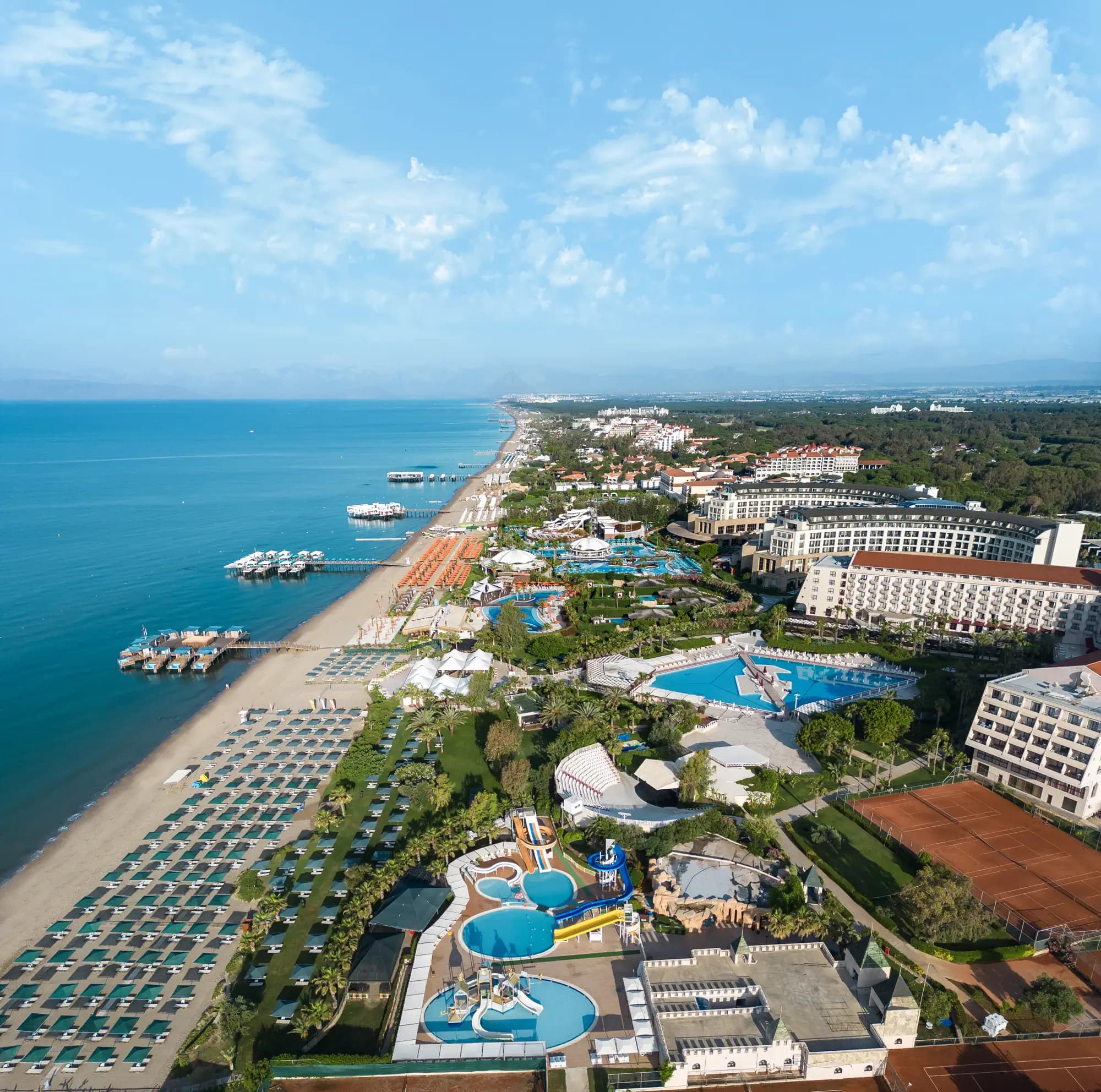 Kaya Belek – ОБЩЕЕ 4