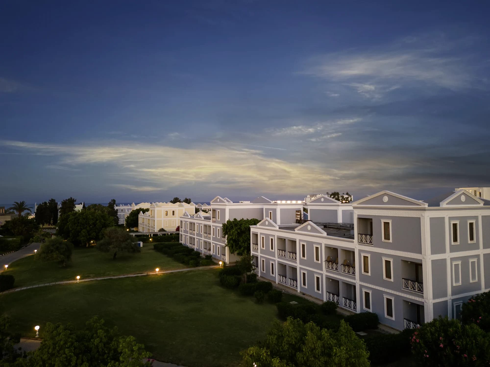 Kaya Artemis Resort & Casino – ОБЩЕЕ 20