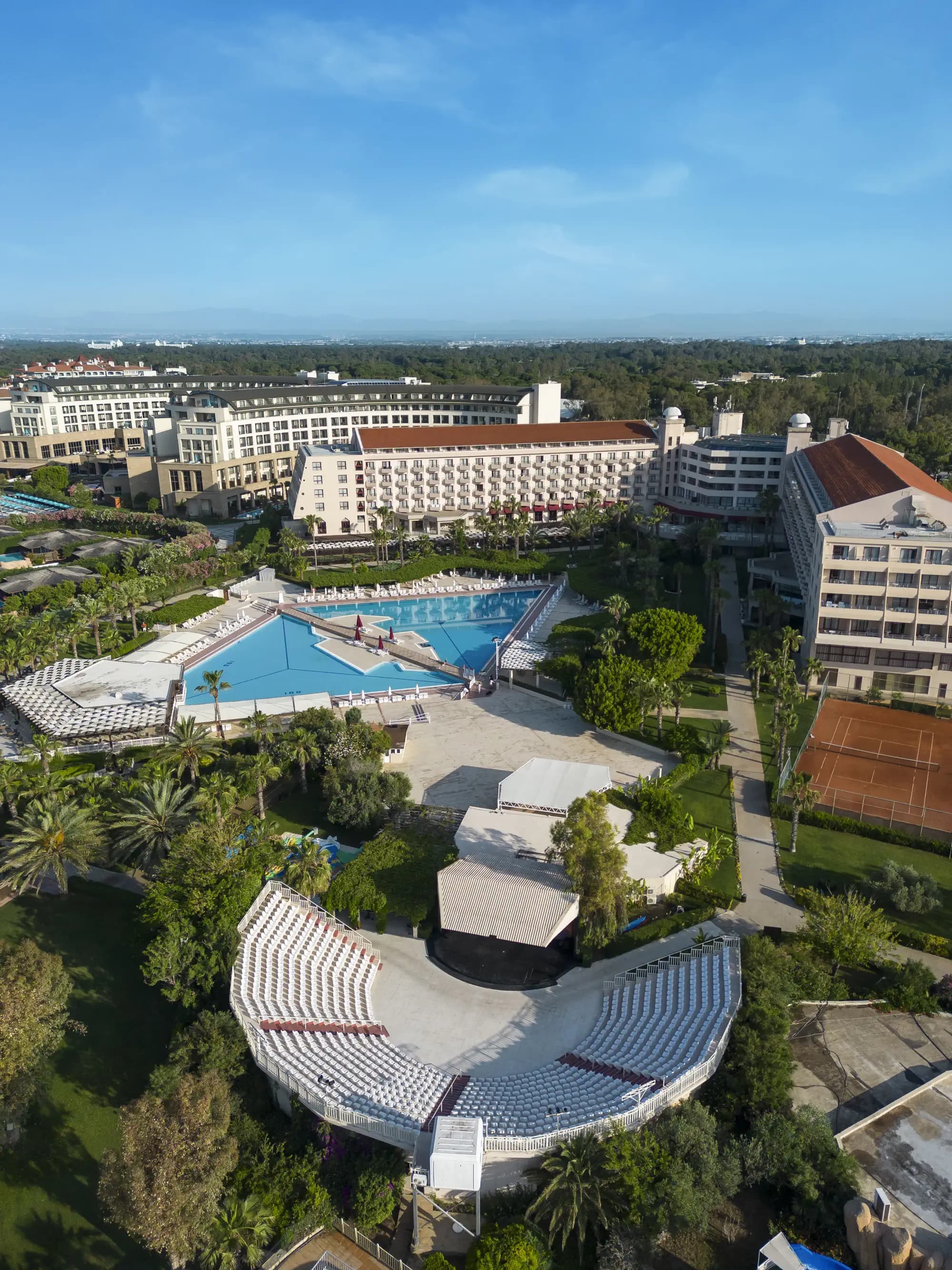 Kaya Belek – ОБЩЕЕ 6
