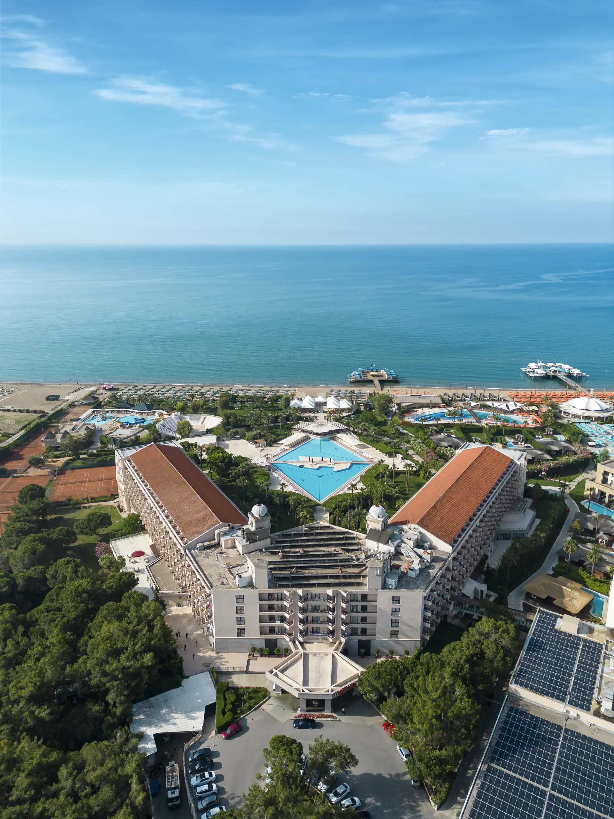 Kaya Belek – ОБЩЕЕ 7