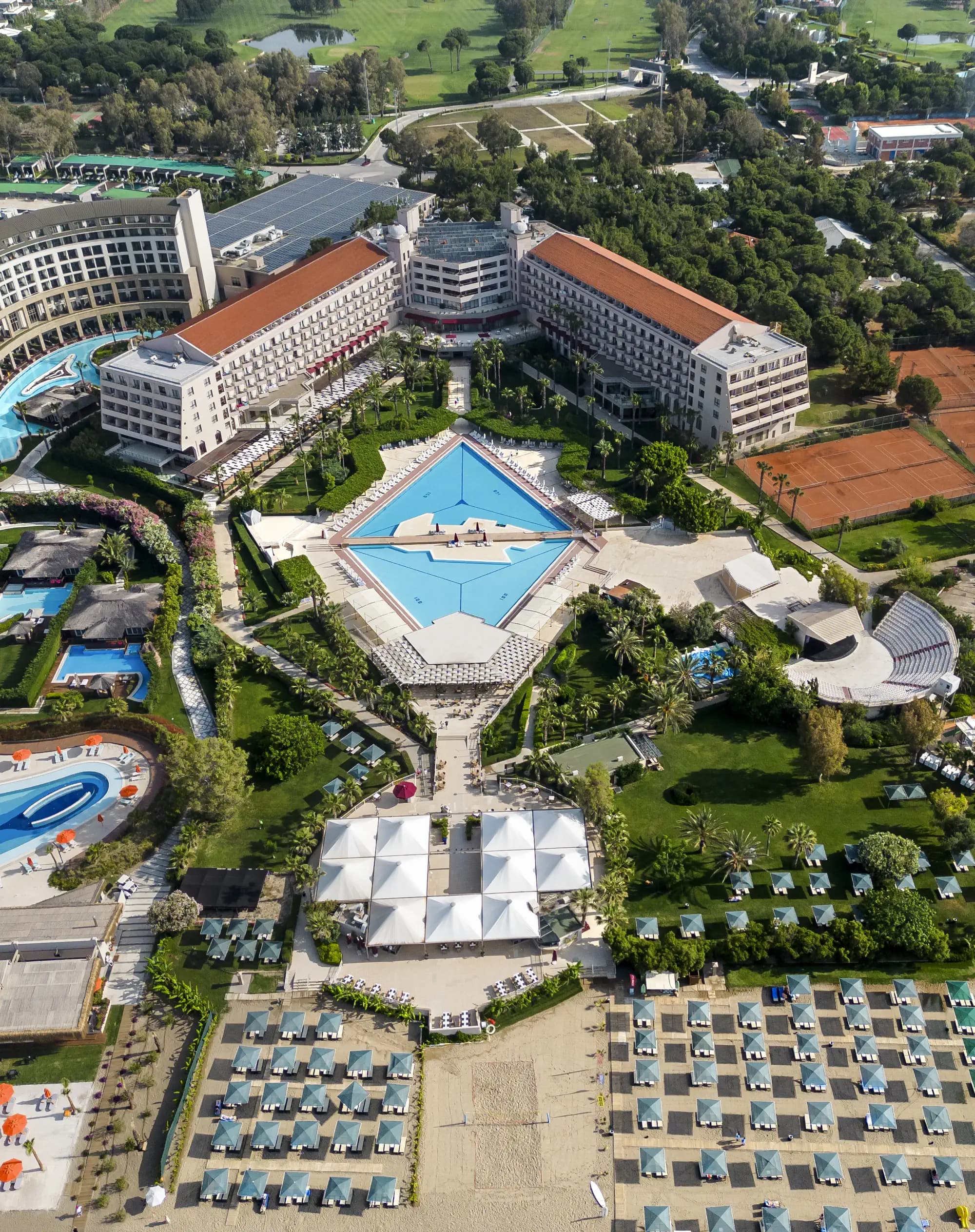 Kaya Belek – ОБЩЕЕ 9