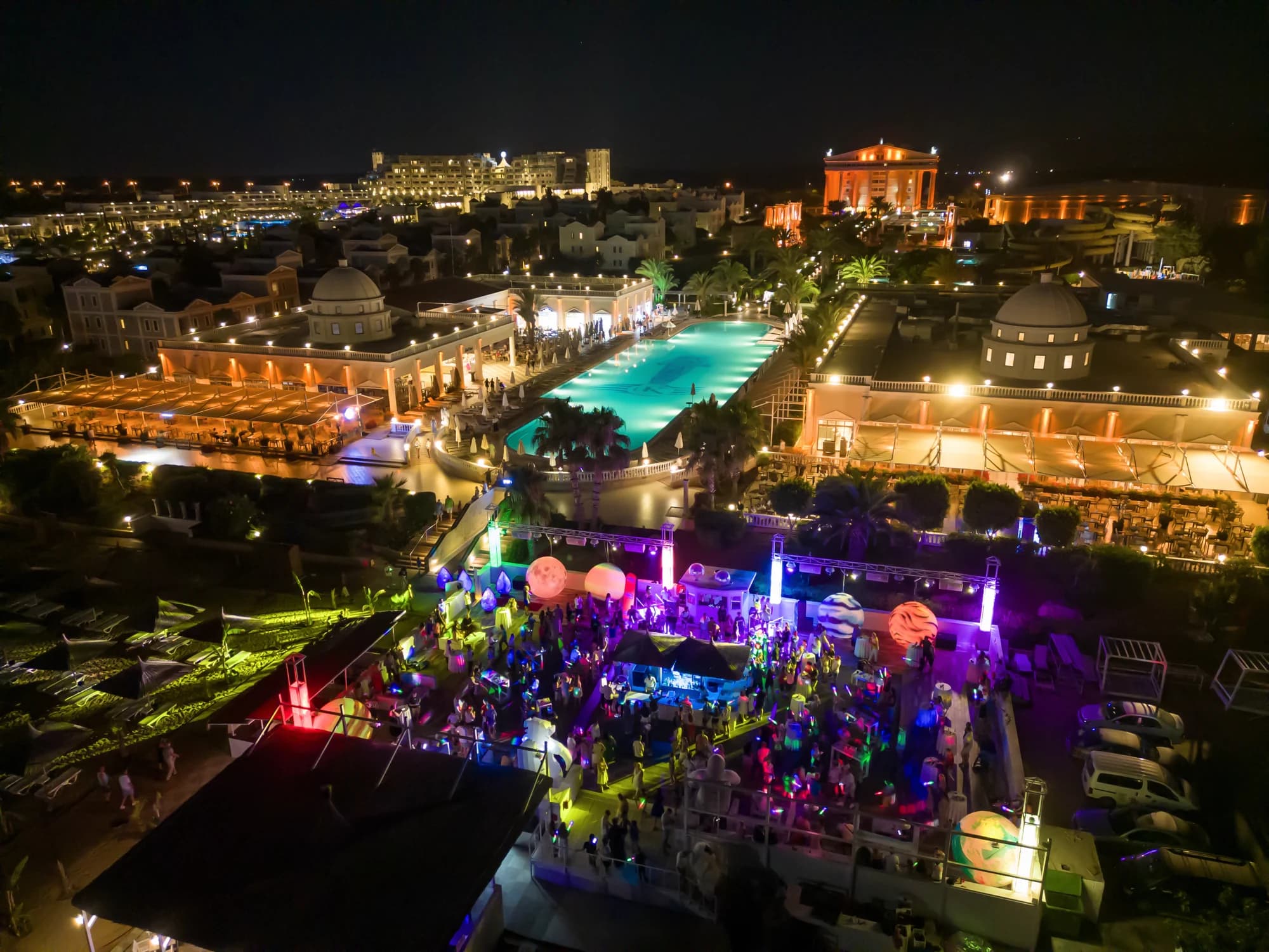 Kaya Artemis Resort & Casino – ОБЩЕЕ 17