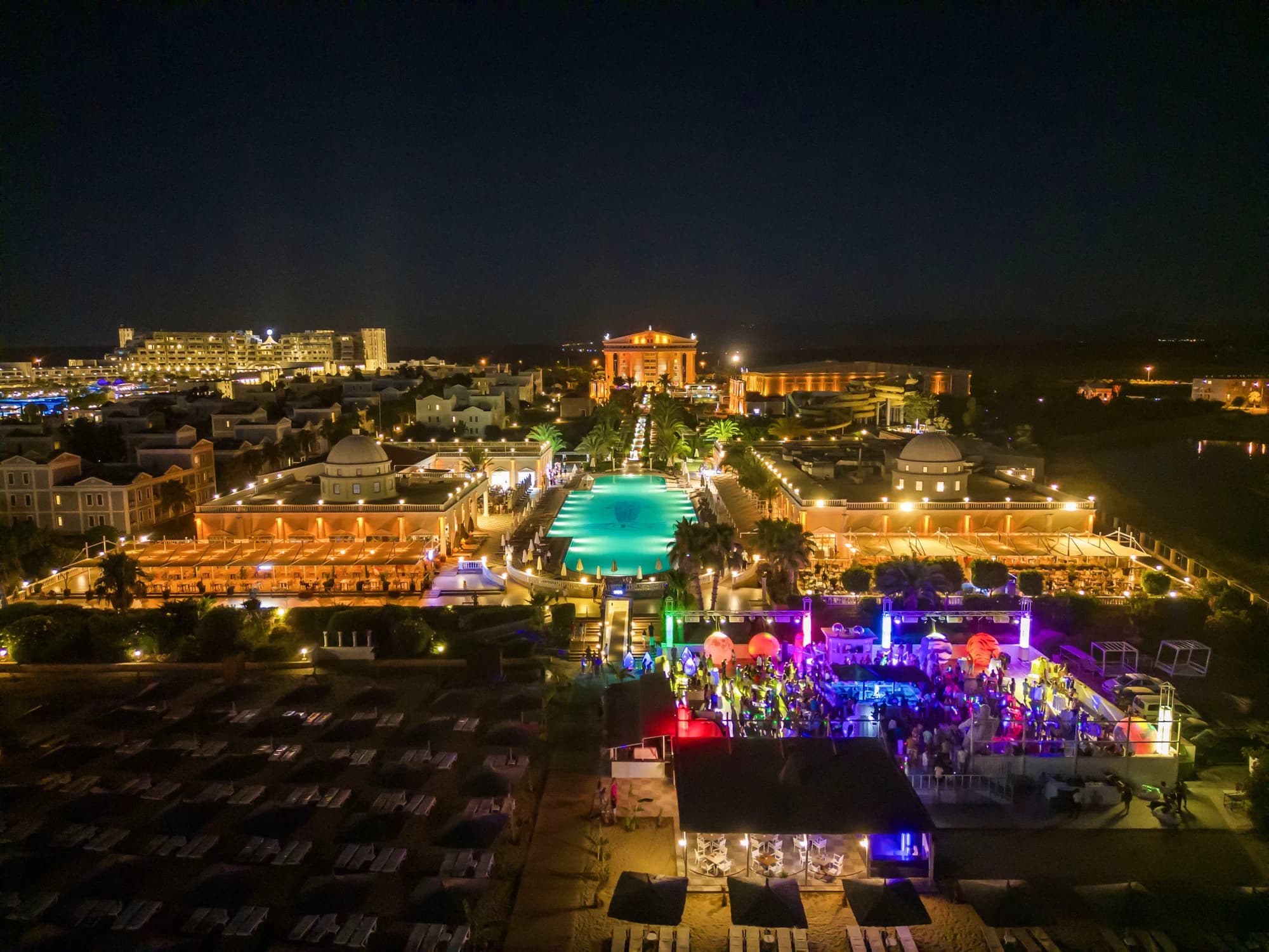 Kaya Artemis Resort & Casino – ОБЩЕЕ 16